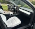 Черный Тесла Модель 3, объемом двигателя 2 л и пробегом 193 тыс. км за 17500 $, фото 5 на Automoto.ua
