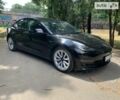 Черный Тесла Модель 3, объемом двигателя 0 л и пробегом 6 тыс. км за 38900 $, фото 14 на Automoto.ua