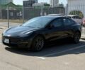 Черный Тесла Модель 3, объемом двигателя 0 л и пробегом 77 тыс. км за 17500 $, фото 3 на Automoto.ua