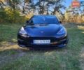 Чорний Тесла Модель 3, об'ємом двигуна 0 л та пробігом 99 тис. км за 22300 $, фото 1 на Automoto.ua