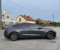 Чорний Тесла Модель 3, об'ємом двигуна 0 л та пробігом 40 тис. км за 18400 $, фото 5 на Automoto.ua