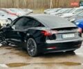 Черный Тесла Модель 3, объемом двигателя 0 л и пробегом 56 тыс. км за 21000 $, фото 4 на Automoto.ua