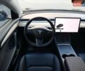 Черный Тесла Модель 3, объемом двигателя 0 л и пробегом 150 тыс. км за 15799 $, фото 4 на Automoto.ua