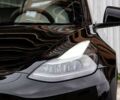 Чорний Тесла Модель 3, об'ємом двигуна 0 л та пробігом 98 тис. км за 17500 $, фото 3 на Automoto.ua