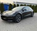 Чорний Тесла Модель 3, об'ємом двигуна 0 л та пробігом 47 тис. км за 16000 $, фото 2 на Automoto.ua