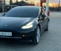 Чорний Тесла Модель 3, об'ємом двигуна 0 л та пробігом 188 тис. км за 14300 $, фото 6 на Automoto.ua
