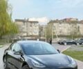 Чорний Тесла Модель 3, об'ємом двигуна 0 л та пробігом 134 тис. км за 14750 $, фото 1 на Automoto.ua