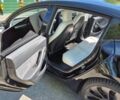 Чорний Тесла Модель 3, об'ємом двигуна 0 л та пробігом 32 тис. км за 13000 $, фото 7 на Automoto.ua