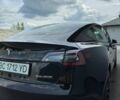 Чорний Тесла Модель 3, об'ємом двигуна 0 л та пробігом 102 тис. км за 19999 $, фото 8 на Automoto.ua