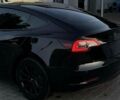 Чорний Тесла Модель 3, об'ємом двигуна 0 л та пробігом 126 тис. км за 14500 $, фото 20 на Automoto.ua