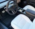 Чорний Тесла Модель 3, об'ємом двигуна 0 л та пробігом 60 тис. км за 23500 $, фото 13 на Automoto.ua