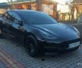 Чорний Тесла Модель 3, об'ємом двигуна 0 л та пробігом 88 тис. км за 24700 $, фото 3 на Automoto.ua