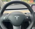 Черный Тесла Модель 3, объемом двигателя 0 л и пробегом 63 тыс. км за 17600 $, фото 6 на Automoto.ua