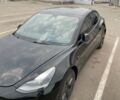 Черный Тесла Модель 3, объемом двигателя 0 л и пробегом 67 тыс. км за 25900 $, фото 1 на Automoto.ua