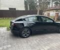 Черный Тесла Модель 3, объемом двигателя 0 л и пробегом 90 тыс. км за 17600 $, фото 12 на Automoto.ua