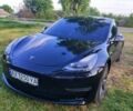 Черный Тесла Модель 3, объемом двигателя 0 л и пробегом 93 тыс. км за 19500 $, фото 17 на Automoto.ua