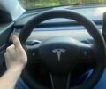 Чорний Тесла Модель 3, об'ємом двигуна 0 л та пробігом 117 тис. км за 18500 $, фото 25 на Automoto.ua
