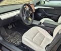 Чорний Тесла Модель 3, об'ємом двигуна 0 л та пробігом 136 тис. км за 16500 $, фото 4 на Automoto.ua