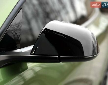Тесла Модель 3 2021 у Києві на Automoto.ua Чорний Тесла Модель 3, об'ємом двигуна 0 л та пробігом 40 тис. км за 22990 $, фото 17 на Automoto.ua