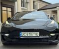 Черный Тесла Модель 3, объемом двигателя 0 л и пробегом 151 тыс. км за 19100 $, фото 2 на Automoto.ua