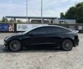 Чорний Тесла Модель 3, об'ємом двигуна 0 л та пробігом 60 тис. км за 14000 $, фото 5 на Automoto.ua