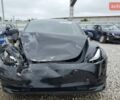 Черный Тесла Модель 3, объемом двигателя 0 л и пробегом 54 тыс. км за 11000 $, фото 5 на Automoto.ua