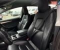 Тесла Модель 3 2021 у Києві на Automoto.ua Чорний Тесла Модель 3, об'ємом двигуна 0 л та пробігом 159 тис. км за 17800 $, фото 11 на Automoto.ua