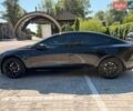 Черный Тесла Модель 3, объемом двигателя 0 л и пробегом 84 тыс. км за 20900 $, фото 7 на Automoto.ua