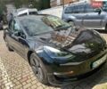 Черный Тесла Модель 3, объемом двигателя 0 л и пробегом 63 тыс. км за 17600 $, фото 1 на Automoto.ua