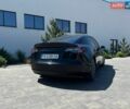 Черный Тесла Модель 3, объемом двигателя 0 л и пробегом 68 тыс. км за 16800 $, фото 15 на Automoto.ua