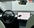 Чорний Тесла Модель 3, об'ємом двигуна 0 л та пробігом 45 тис. км за 23800 $, фото 17 на Automoto.ua