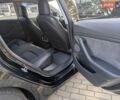 Чорний Тесла Модель 3, об'ємом двигуна 0 л та пробігом 97 тис. км за 17650 $, фото 16 на Automoto.ua