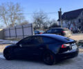 Черный Тесла Модель 3, объемом двигателя 0 л и пробегом 57 тыс. км за 25499 $, фото 3 на Automoto.ua