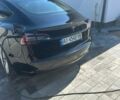 Чорний Тесла Модель 3, об'ємом двигуна 0 л та пробігом 130 тис. км за 15500 $, фото 2 на Automoto.ua