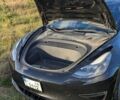 Черный Тесла Модель 3, объемом двигателя 0 л и пробегом 210 тыс. км за 17000 $, фото 17 на Automoto.ua