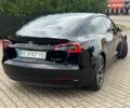 Чорний Тесла Модель 3, об'ємом двигуна 0 л та пробігом 171 тис. км за 17500 $, фото 13 на Automoto.ua