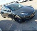 Чорний Тесла Модель 3, об'ємом двигуна 0 л та пробігом 86 тис. км за 3500 $, фото 1 на Automoto.ua