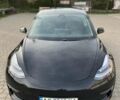 Черный Тесла Модель 3, объемом двигателя 0 л и пробегом 70 тыс. км за 25600 $, фото 1 на Automoto.ua