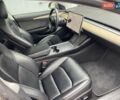 Черный Тесла Модель 3, объемом двигателя 0 л и пробегом 102 тыс. км за 16000 $, фото 9 на Automoto.ua