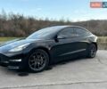 Черный Тесла Модель 3, объемом двигателя 0 л и пробегом 79 тыс. км за 22499 $, фото 5 на Automoto.ua