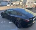 Чорний Тесла Модель 3, об'ємом двигуна 0 л та пробігом 55 тис. км за 21800 $, фото 6 на Automoto.ua