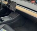 Черный Тесла Модель 3, объемом двигателя 0 л и пробегом 109 тыс. км за 22000 $, фото 1 на Automoto.ua