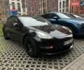 Чорний Тесла Модель 3, об'ємом двигуна 0 л та пробігом 36 тис. км за 24500 $, фото 1 на Automoto.ua