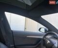 Чорний Тесла Модель 3, об'ємом двигуна 0 л та пробігом 55 тис. км за 21900 $, фото 11 на Automoto.ua