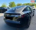 Черный Тесла Модель 3, объемом двигателя 0 л и пробегом 79 тыс. км за 8300 $, фото 5 на Automoto.ua
