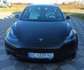 Чорний Тесла Модель 3, об'ємом двигуна 0 л та пробігом 89 тис. км за 19800 $, фото 1 на Automoto.ua