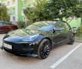 Чорний Тесла Модель 3, об'ємом двигуна 0 л та пробігом 60 тис. км за 23500 $, фото 9 на Automoto.ua