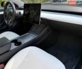 Черный Тесла Модель 3, объемом двигателя 0 л и пробегом 103 тыс. км за 19299 $, фото 28 на Automoto.ua