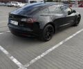 Чорний Тесла Модель 3, об'ємом двигуна 0 л та пробігом 103 тис. км за 14932 $, фото 5 на Automoto.ua