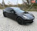 Тесла Модель 3 2021 у Ковель на Automoto.ua Чорний Тесла Модель 3, об'ємом двигуна 0 л та пробігом 63 тис. км за 22500 $, фото 4 на Automoto.ua